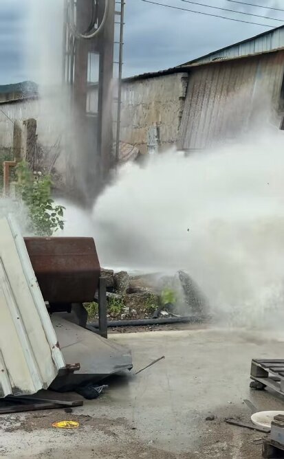 鼓楼区打岩石井