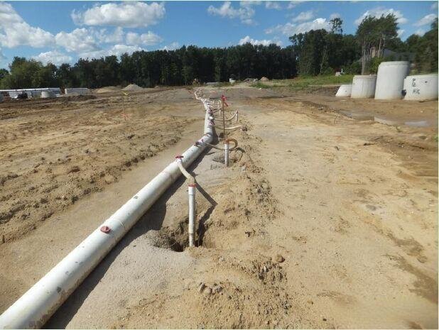 鼓楼区打降水井